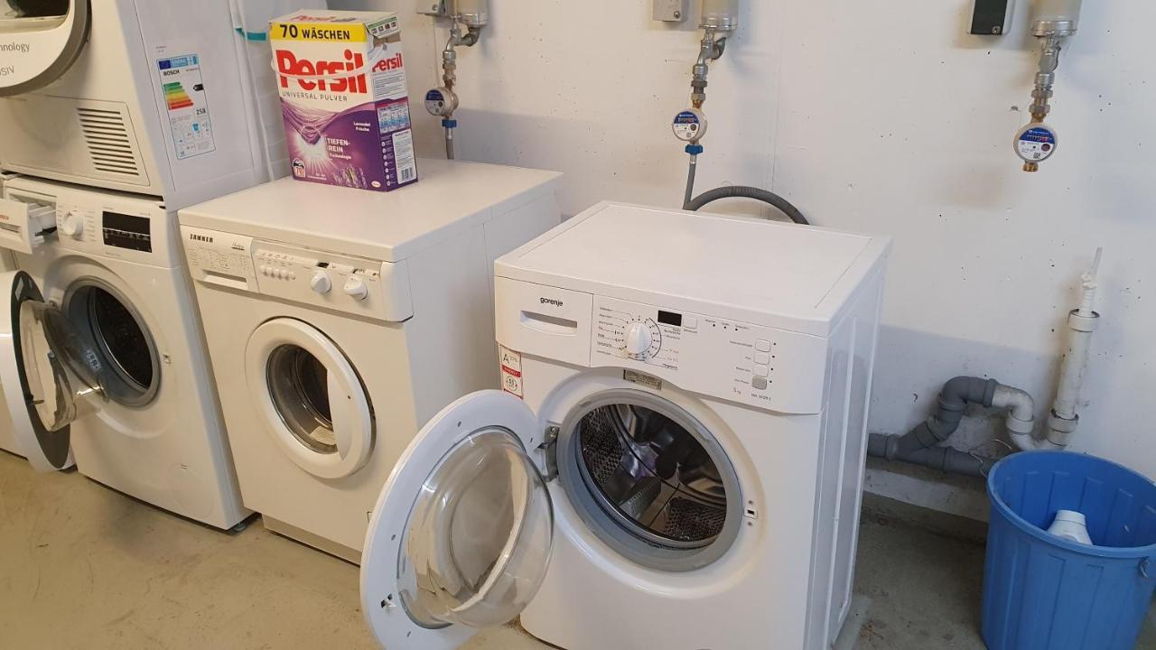 Ferienwohnung Fuer 5 Personen In Wasserburg Экстерьер фото