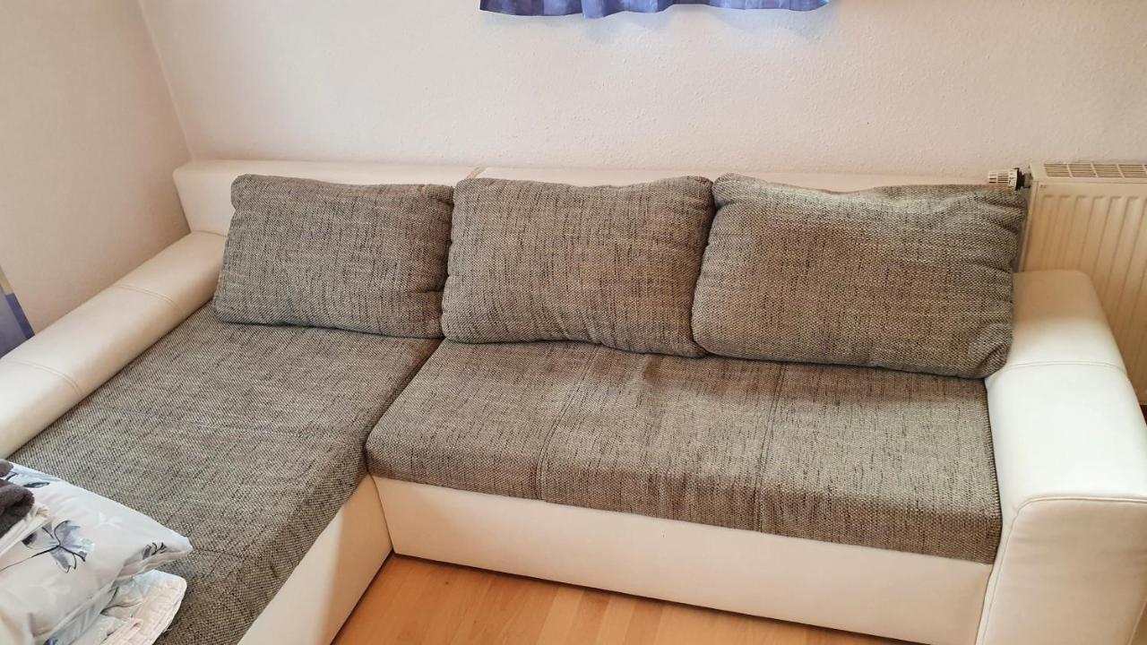 Ferienwohnung Fuer 5 Personen In Wasserburg Экстерьер фото