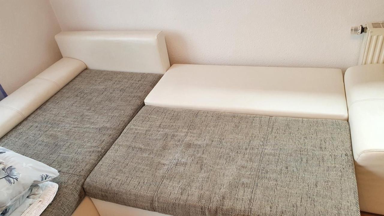 Ferienwohnung Fuer 5 Personen In Wasserburg Экстерьер фото