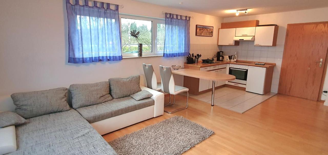 Ferienwohnung Fuer 5 Personen In Wasserburg Экстерьер фото