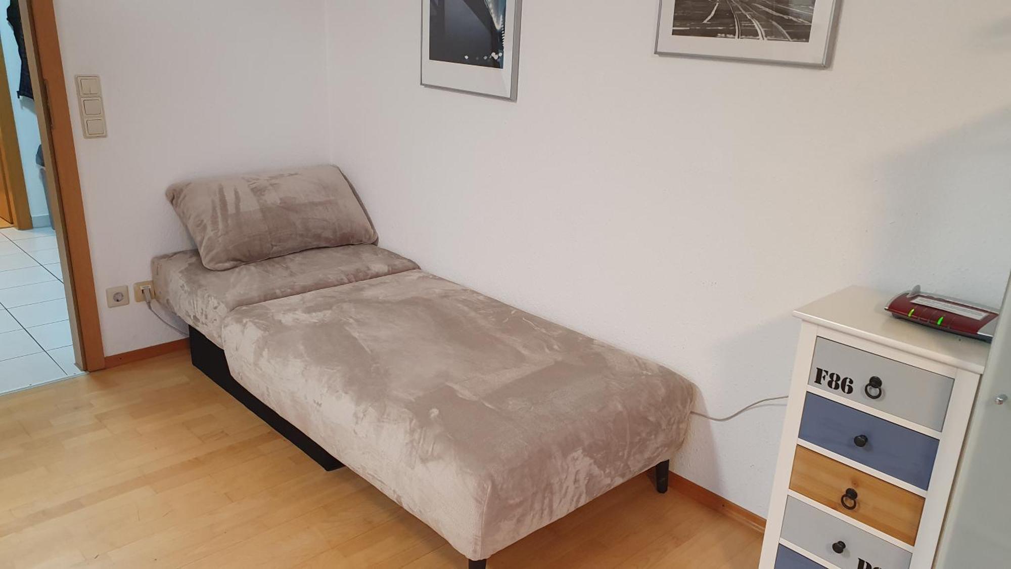 Ferienwohnung Fuer 5 Personen In Wasserburg Экстерьер фото