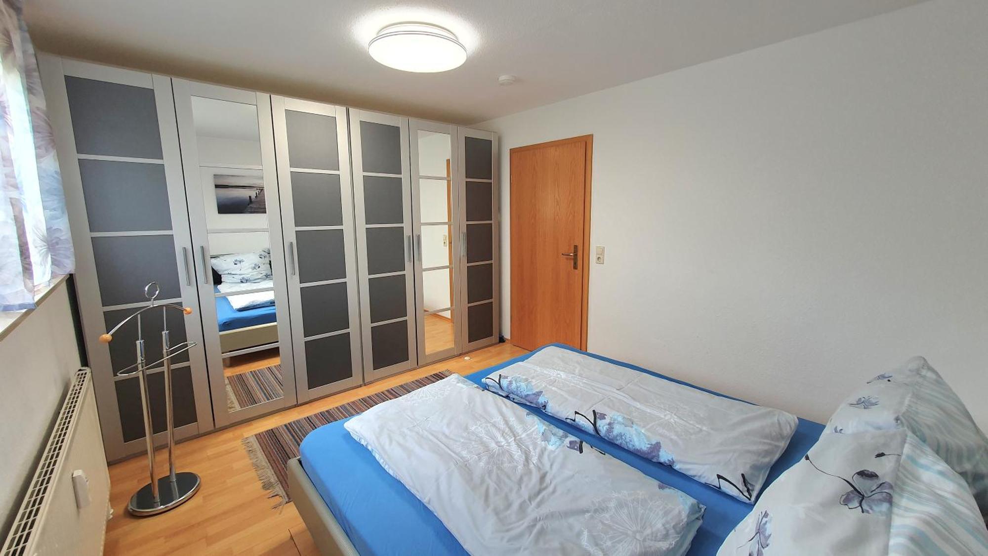 Ferienwohnung Fuer 5 Personen In Wasserburg Экстерьер фото