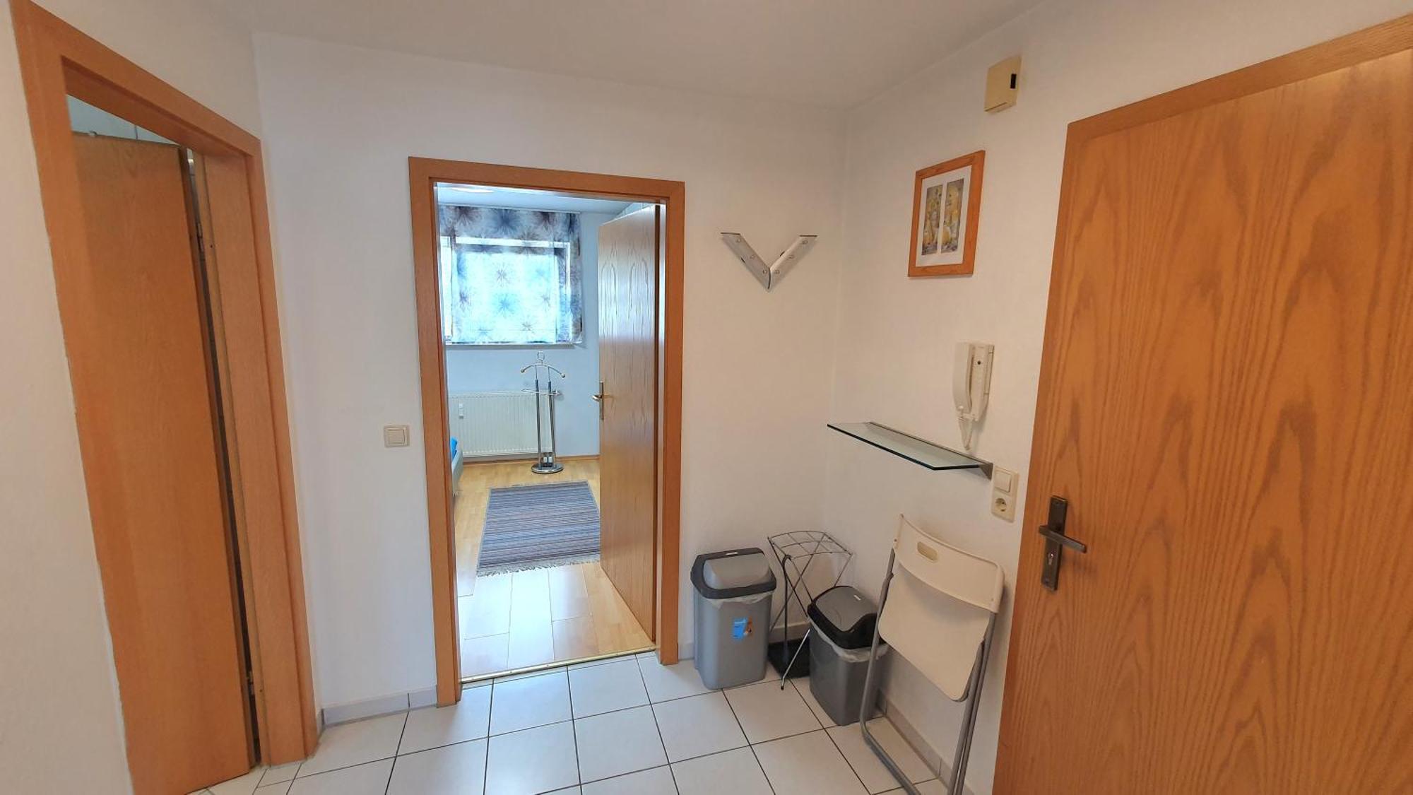 Ferienwohnung Fuer 5 Personen In Wasserburg Экстерьер фото