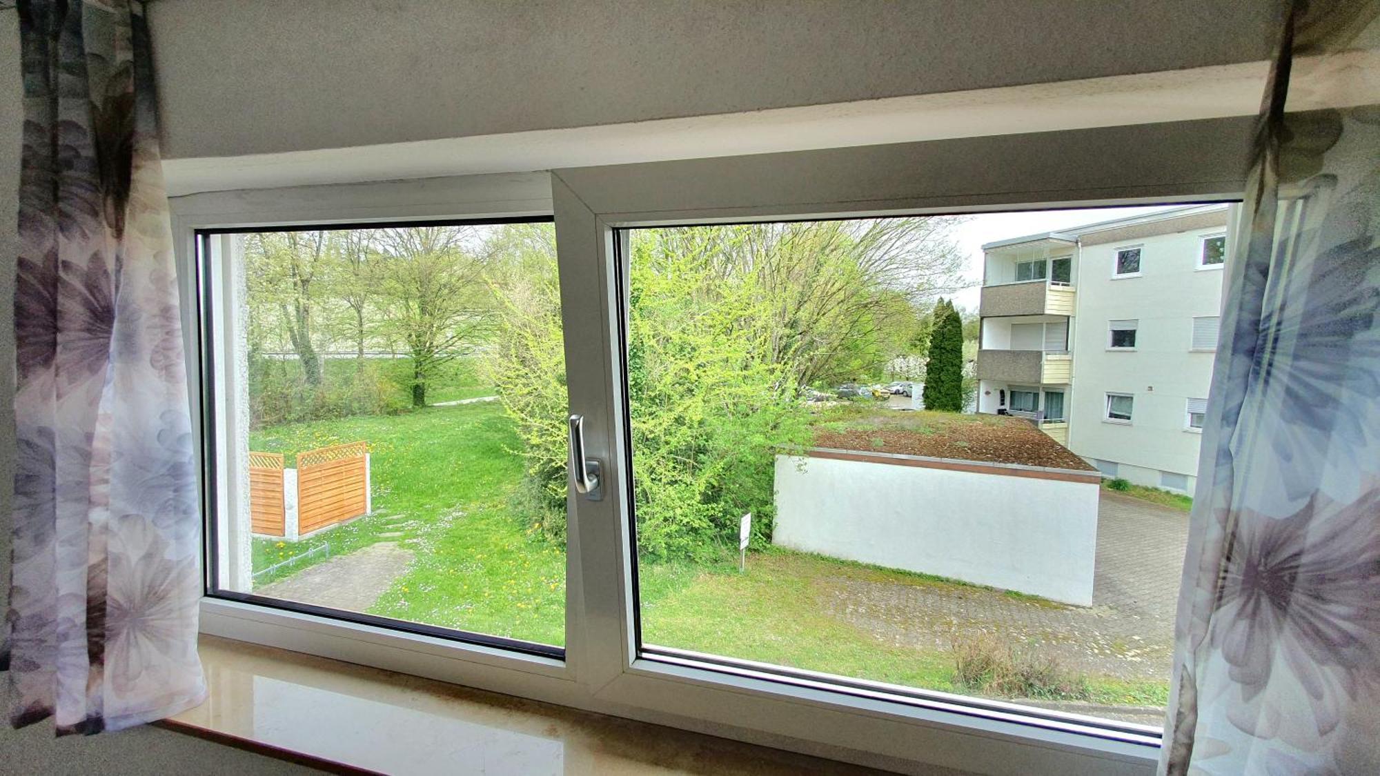 Ferienwohnung Fuer 5 Personen In Wasserburg Экстерьер фото